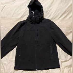 Rain Jacket size L